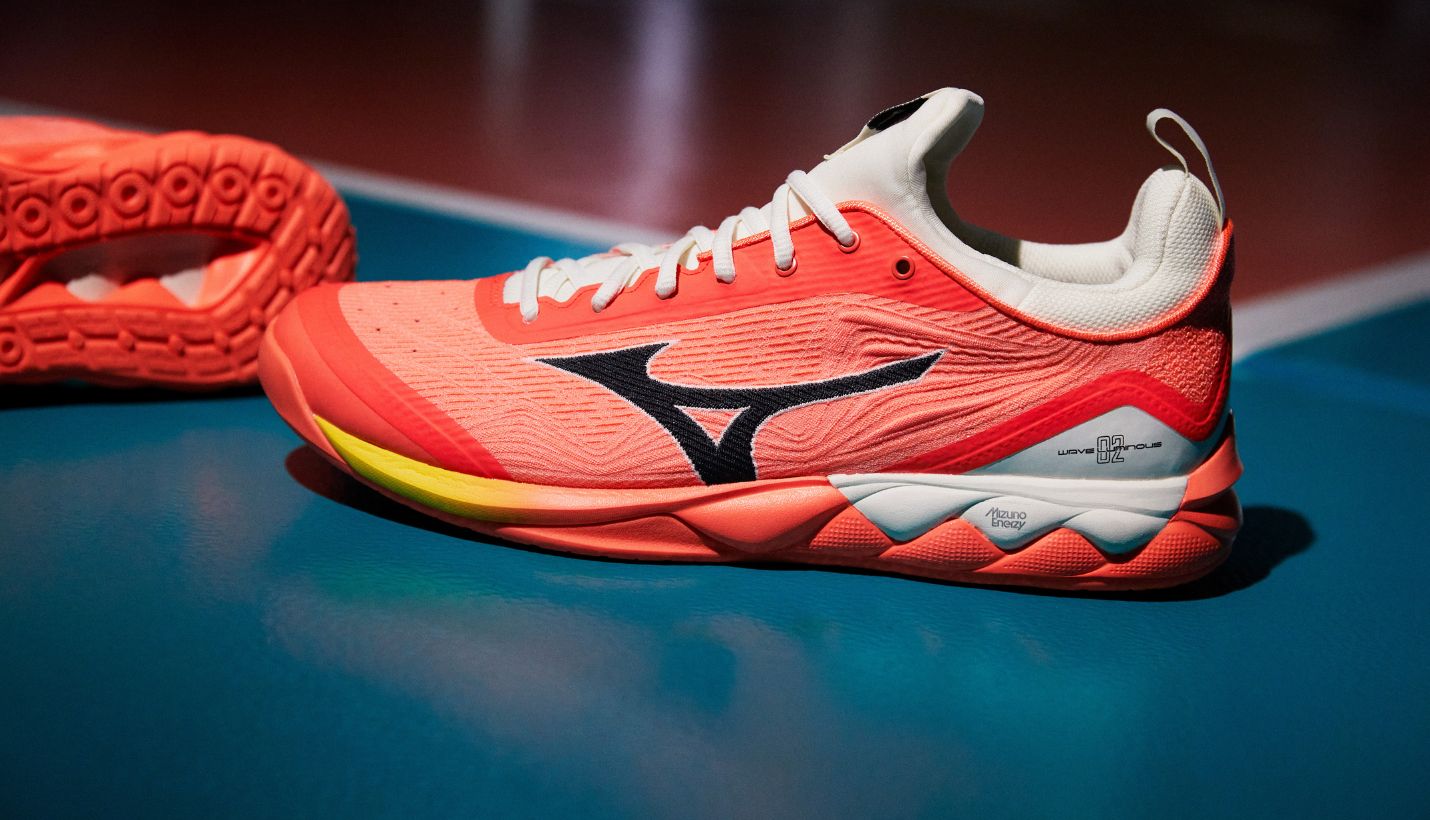 Release Alert: Volleyballschuhe